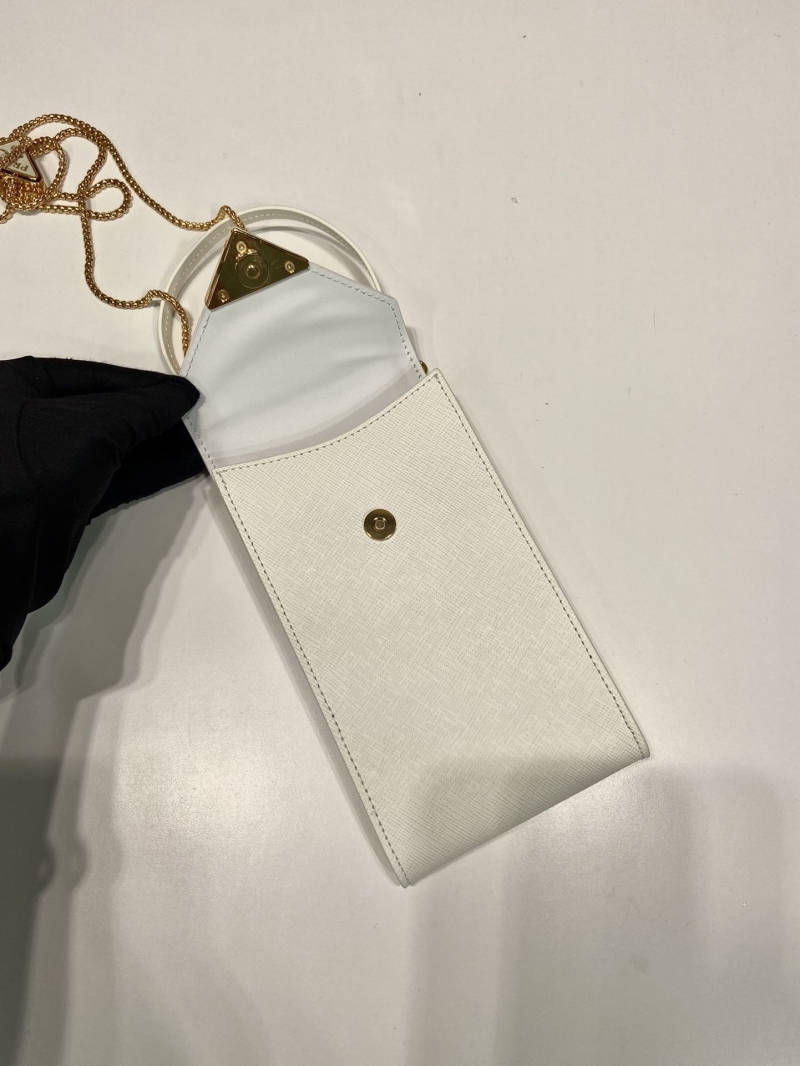Pra*a satchel bags